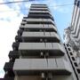 ドーム前千代崎駅より徒歩4分 9階 築17年10ヶ月の賃貸物件