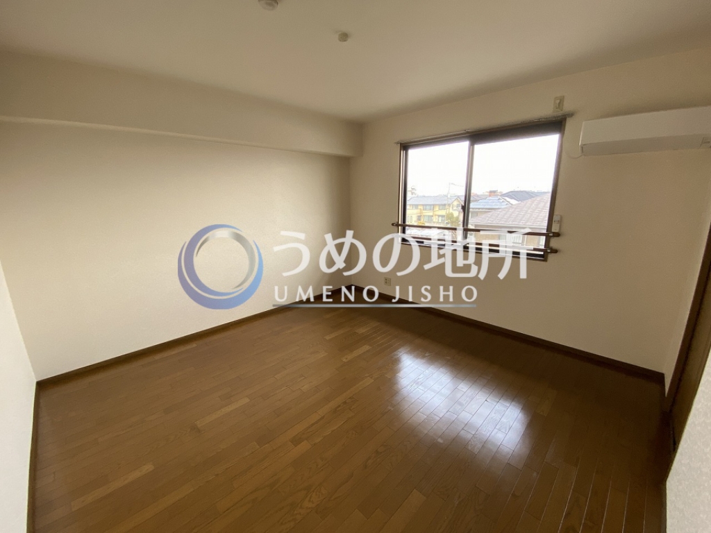 その他部屋・スペース　洋室