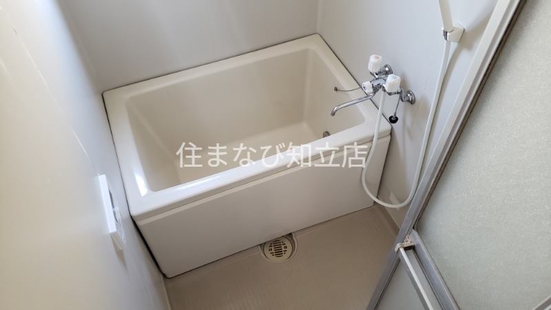 バス・シャワールーム　別部屋写真