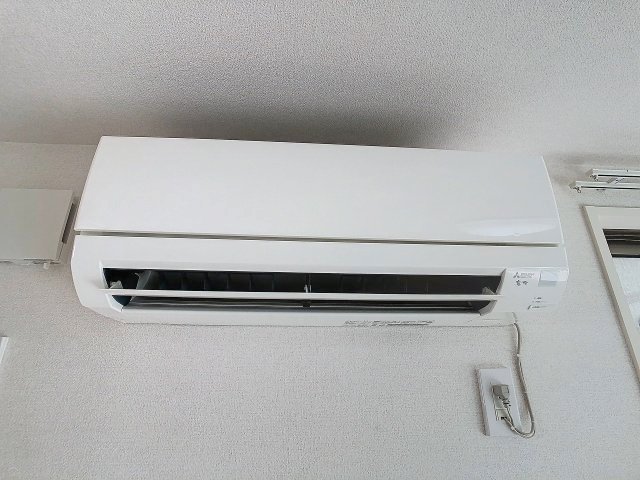 その他設備　2025年1月撮影