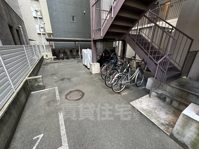 シティハイム新大阪のその他写真