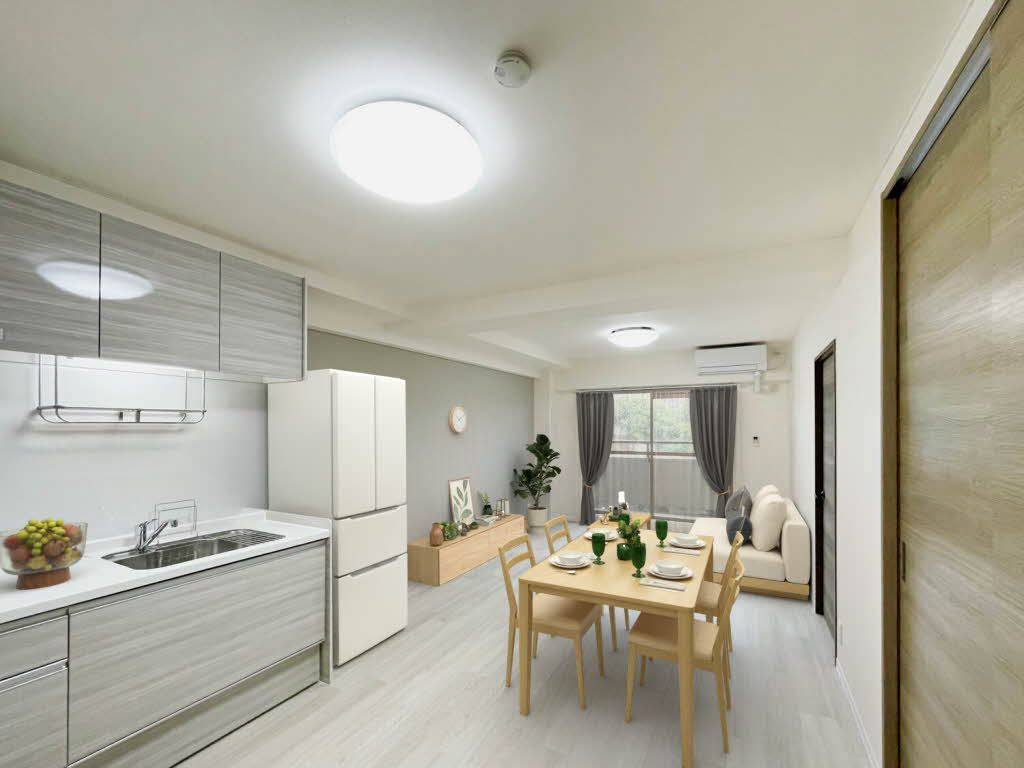 その他部屋・スペース