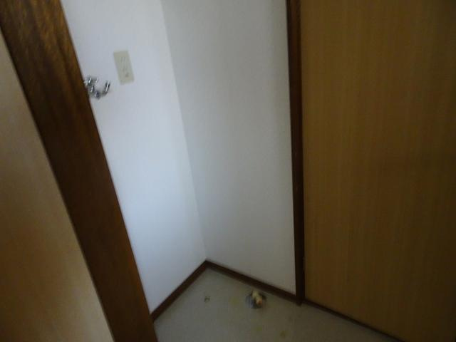 その他設備　※別号室参考写真