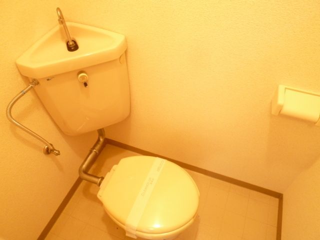 トイレ　☆トイレ☆