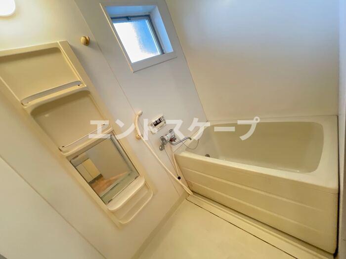 バス・シャワールーム　高崎、前橋のお部屋探しはエンドスケープまで！お客様の理想お聞