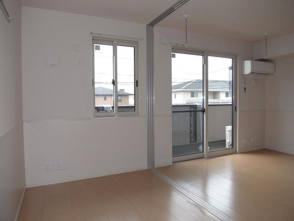 その他設備　その他部屋・スペース