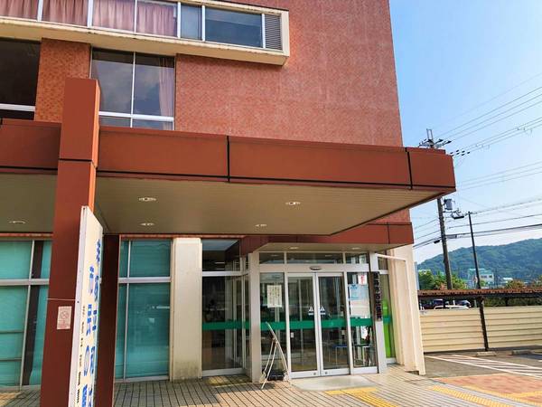 役所　姫路市役所西出張所（役所）まで1700m