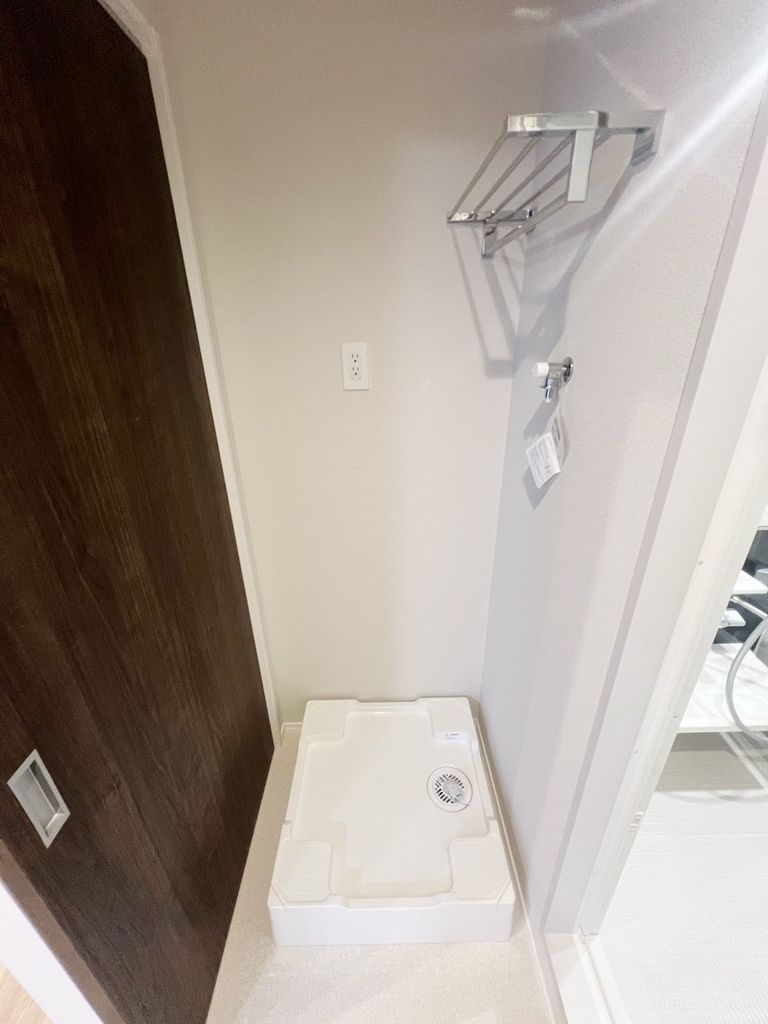 その他部屋・スペース　洗面