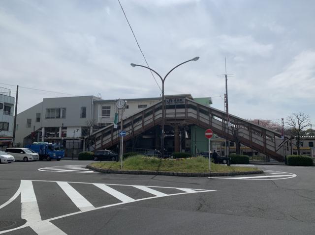 その他　谷保駅（その他）まで1294m