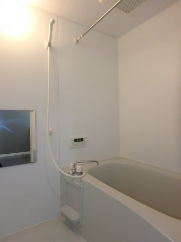 バス・シャワールーム　松島　ウィステリアＡ　1Ｋ　風呂