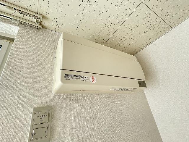 その他部屋・スペース　内装