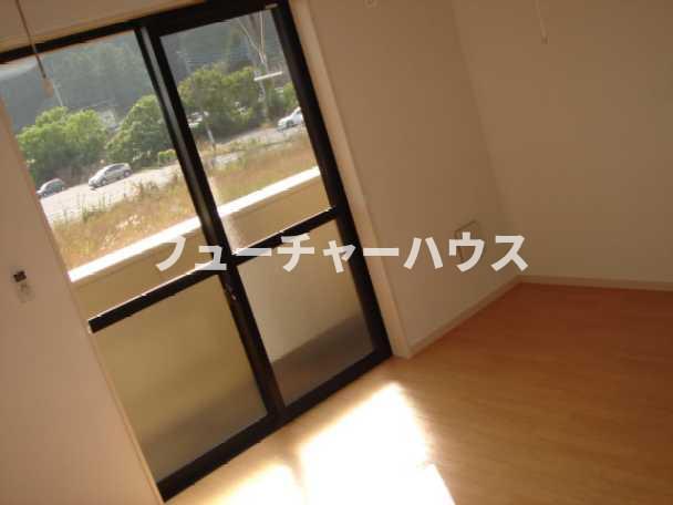 その他部屋・スペース　洋室