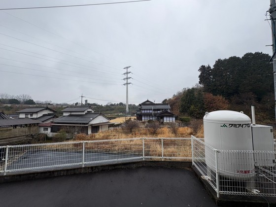 眺望　※別号室のお写真です