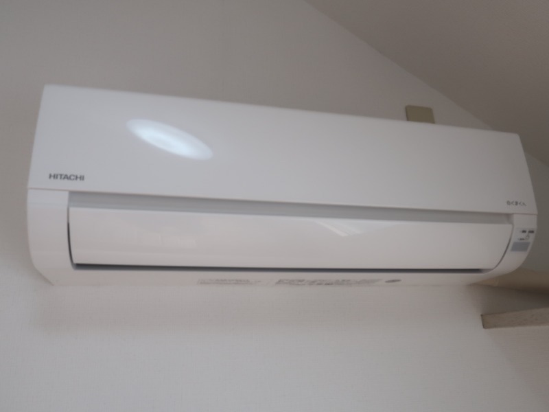 その他設備　※別部屋写真参照