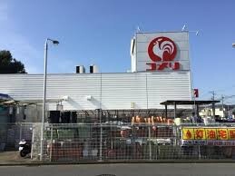 ホームセンター　コメリハード＆グリーン 保谷北町店（ホームセンター）まで650m