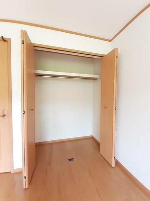 収納　収納