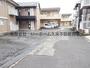 駐車場　車をお持ちの方に嬉しい駐車場付きの物件です