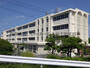 中学校　諫早市立北諫早中学校（中学校）まで1222m
