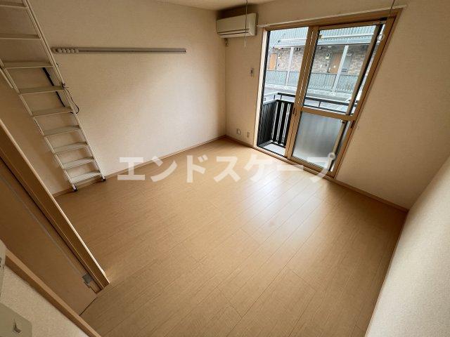 居室・リビング　高崎、前橋エリアのお部屋探しはエンドスケープまで！お客様の理