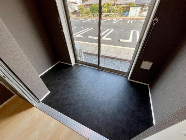 その他部屋・スペース　内装イメージ