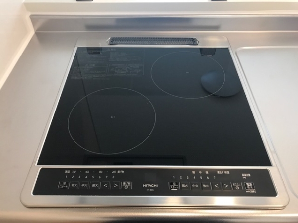 キッチン　内装イメージ