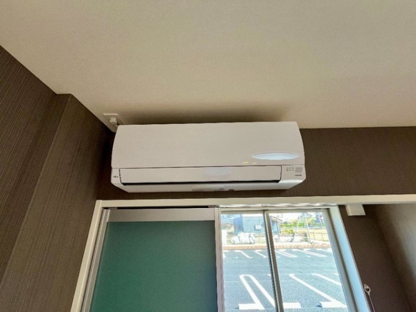 その他設備　内装イメージ