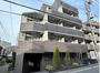 高田馬場駅より徒歩10分 3階 築18年10ヶ月の賃貸物件