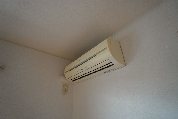 その他設備　同じ建物の別の部屋