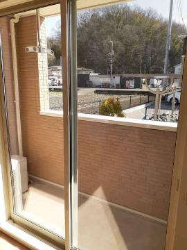 バルコニー　ベランダ