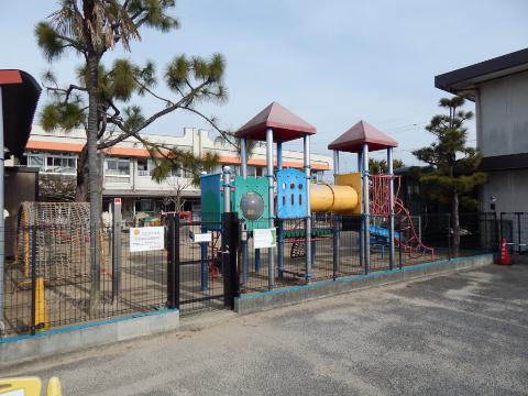 その他　太陽保育園（その他）まで538m