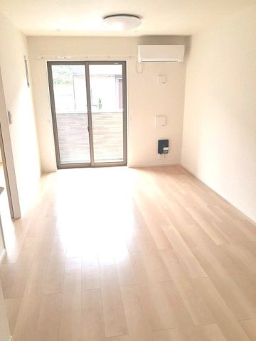 居室・リビング　ゆったりとしたリビングです