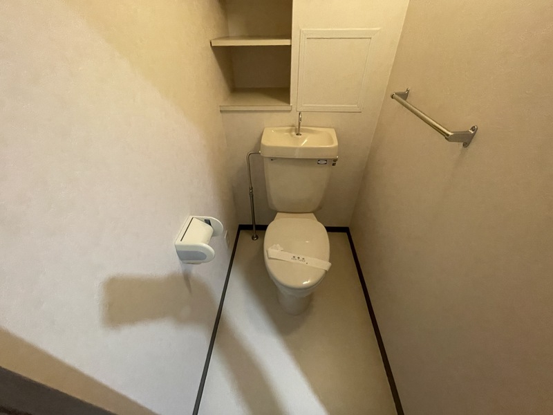 タワー・ア・ラ・モード富雄/マンションのその他写真