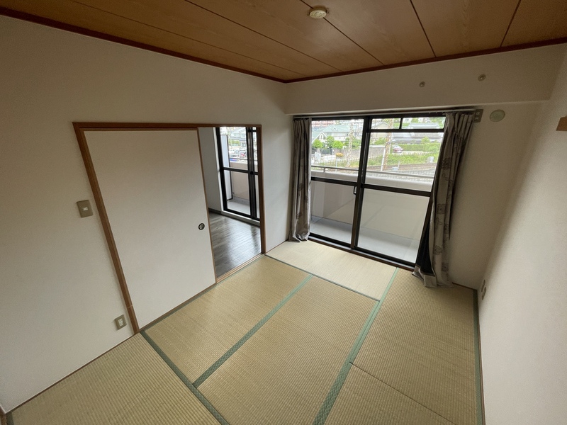タワー・ア・ラ・モード富雄/マンションのその他写真