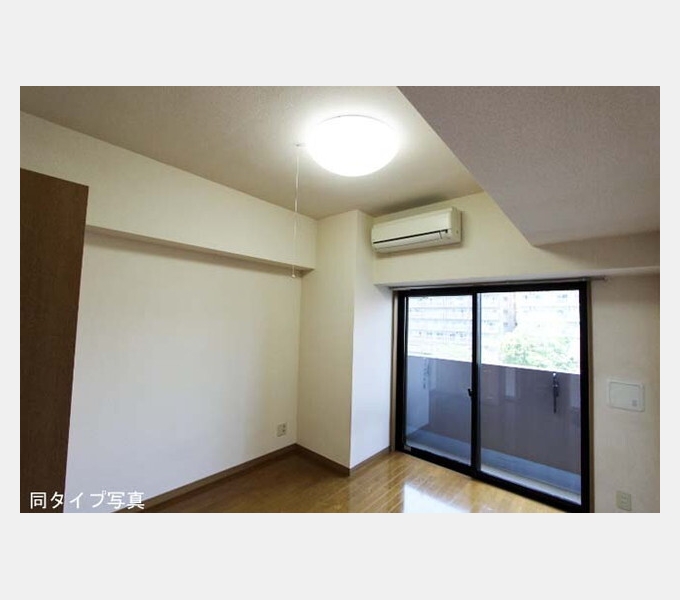 居室・リビング　居室※別部屋参考写真