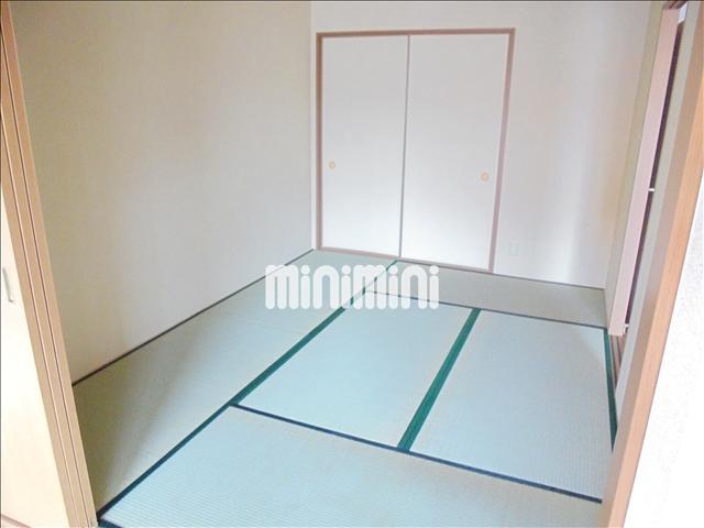 その他部屋・スペース　和室