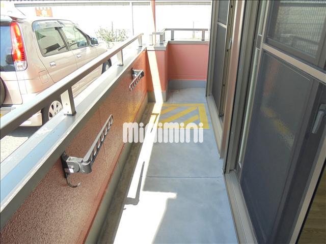 バルコニー　ベランダ