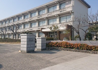 小学校　半田市立花園小学校（小学校）まで594m