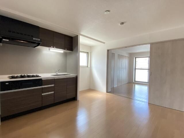 居室・リビング　参考写真