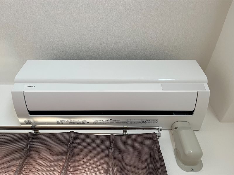 その他設備　同物件別部屋イメージ