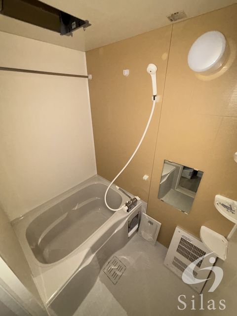 バス・シャワールーム　同仕様