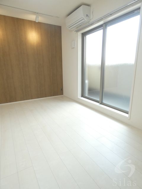 居室・リビング　同仕様