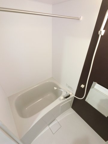 バス・シャワールーム　※仕様が異なる場合がございます