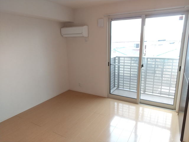 居室・リビング　同仕様