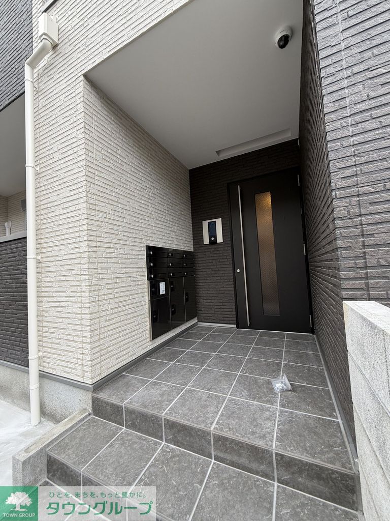 その他共有部分　イメージ写真