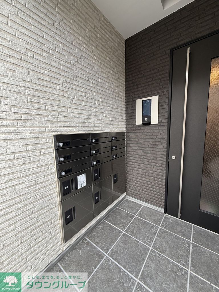 その他設備　イメージ写真