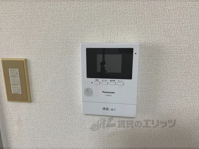 セキュリティ　ドアフォン（ＴＶ含）