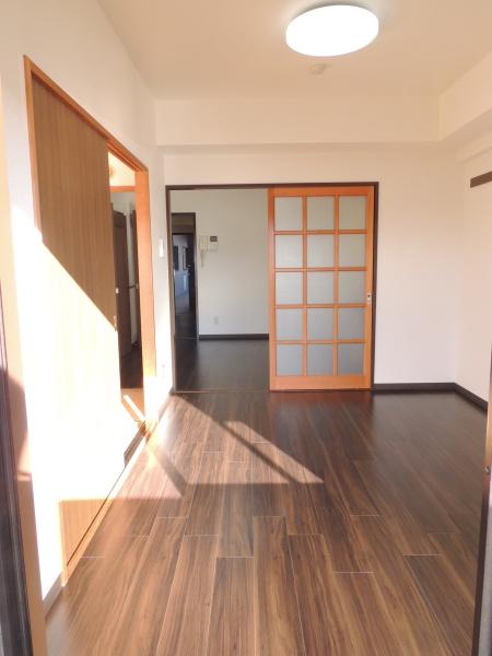 その他部屋・スペース　別の部屋より