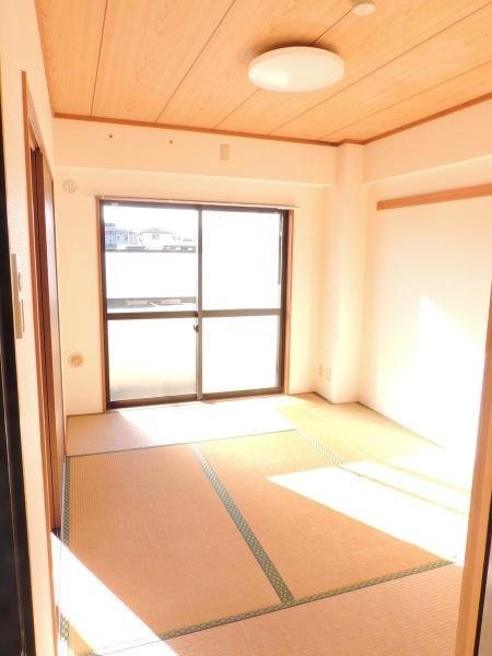 その他部屋・スペース　別の部屋より