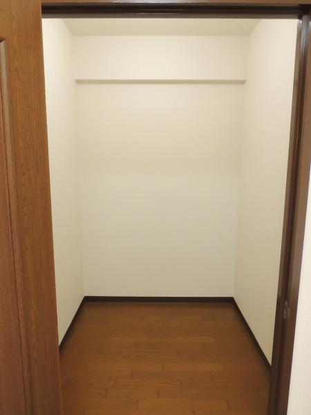 収納　別の部屋より