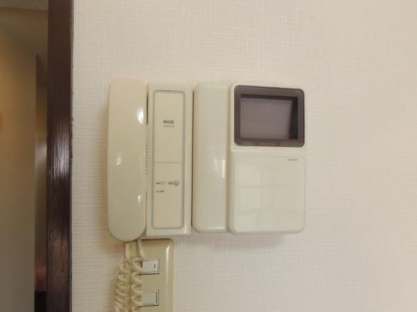 その他設備　別の部屋より